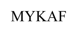 MYKAF