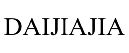 DAIJIAJIA