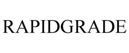 RAPIDGRADE