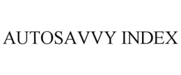 AUTOSAVVY INDEX