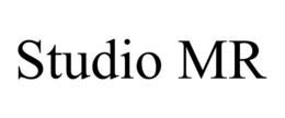 STUDIO MR