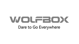 WOLFBOX DARE TO GO EVERYWHERE