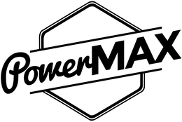 POWERMAX