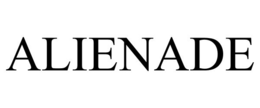 ALIENADE
