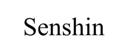SENSHIN