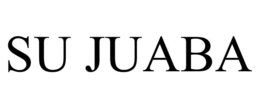SU JUABA
