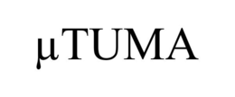 µTUMA