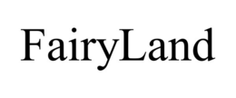 FAIRYLAND
