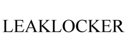 LEAKLOCKER
