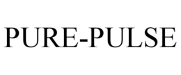 PURE-PULSE