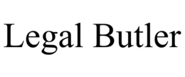 LEGAL BUTLER