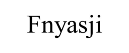 FNYASJI