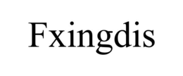 FXINGDIS