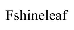 FSHINELEAF