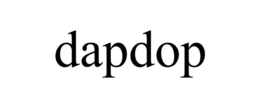 DAPDOP