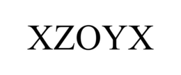 XZOYX