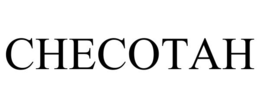 CHECOTAH