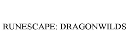 RUNESCAPE: DRAGONWILDS