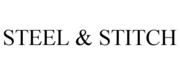 STEEL & STITCH