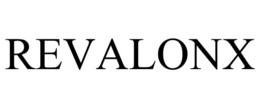 REVALONX