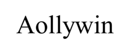 AOLLYWIN