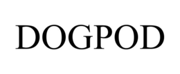 DOGPOD