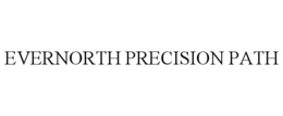 EVERNORTH PRECISION PATH
