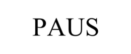 PAUS