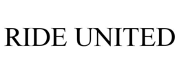 RIDE UNITED