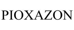 PIOXAZON