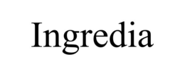 INGREDIA