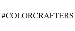 #COLORCRAFTERS