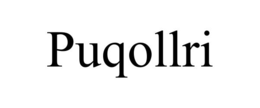 PUQOLLRI