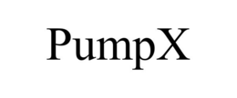 PUMPX