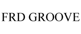 FRD GROOVE