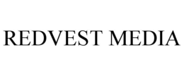 REDVEST MEDIA