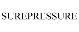 SUREPRESSURE