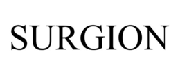 SURGION
