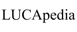LUCAPEDIA