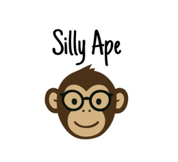 SILLY APE