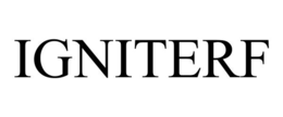 IGNITERF