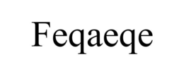FEQAEQE