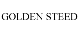GOLDEN STEED