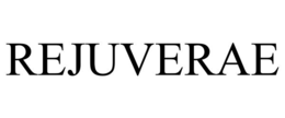 REJUVERAE