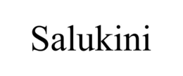 SALUKINI