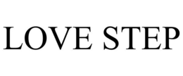 LOVE STEP