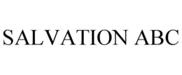 SALVATION ABC