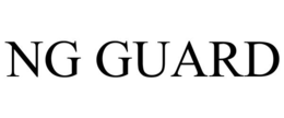 NG GUARD