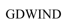 GDWIND