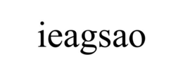 IEAGSAO